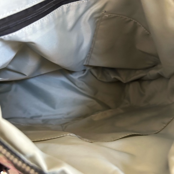 Multicolor bag - Picture 5 of 11